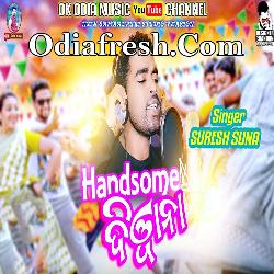 Handsome Deewana - Sambalpuri Song